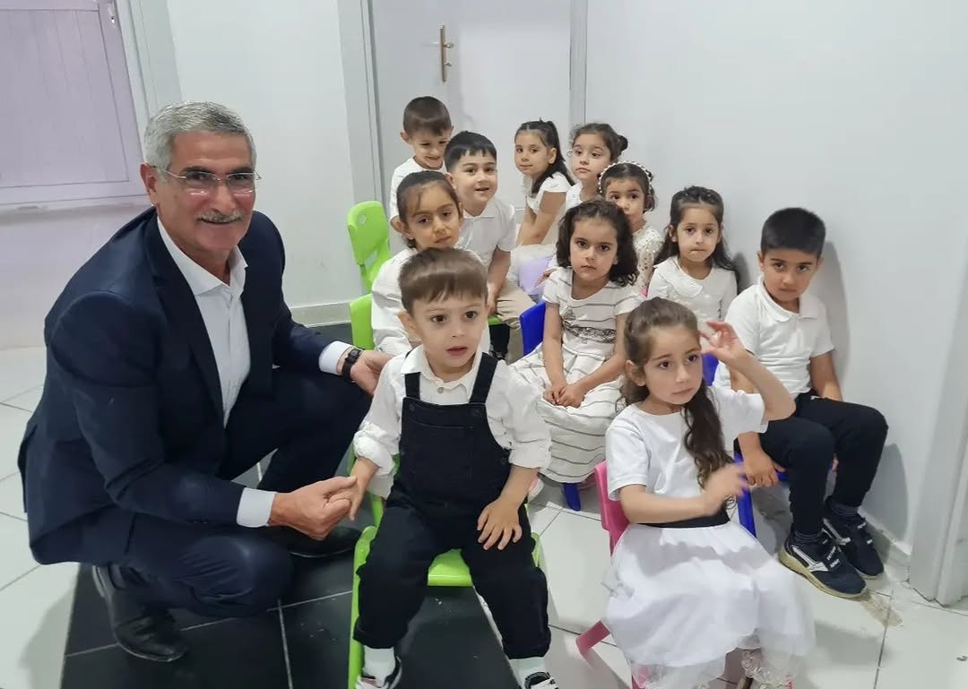 Allah'ın Selamı Rahmeti, Bereketi üzerimize olsun! - Cumamız Mübarek Olsun