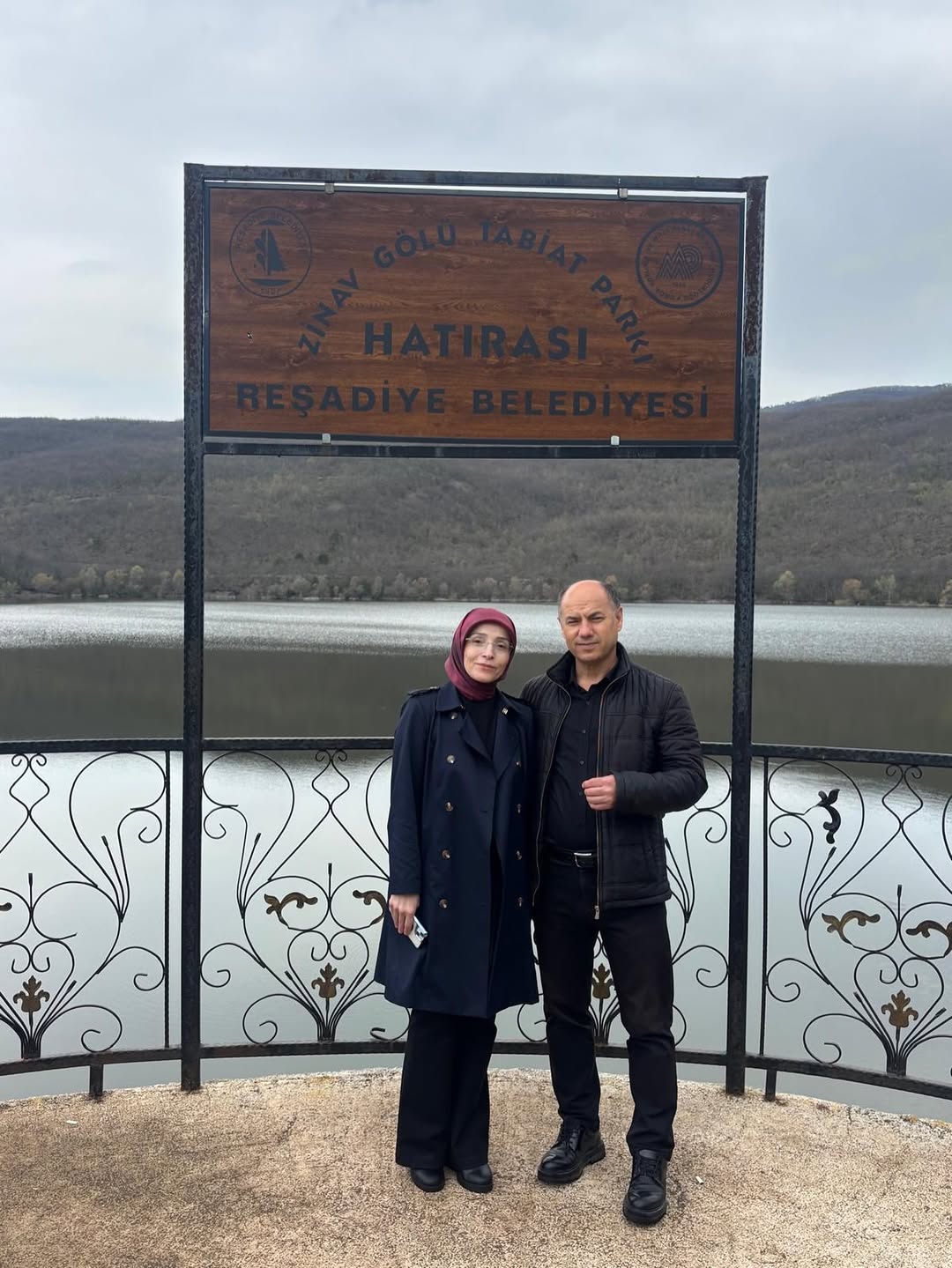 Reşadiye için Yeni Yıla Umutla Bakış: Bir Yılı Geride Bırakırken Şükürlerimizi Sunuyoruz