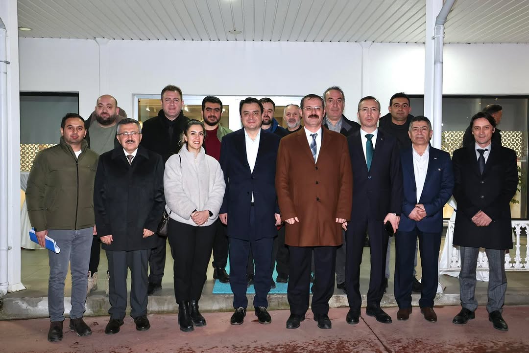 Valimiz Abdullah Köklü, Ramazan Ayı Boyunca İhtiyaç Sahibi Ailelere Yardım Koordinasyonunu Değerlendirdi