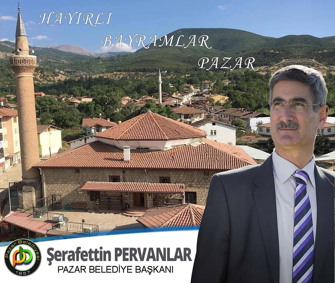 Ramazan Ayının Son Günü: Birlik ve Beraberlik