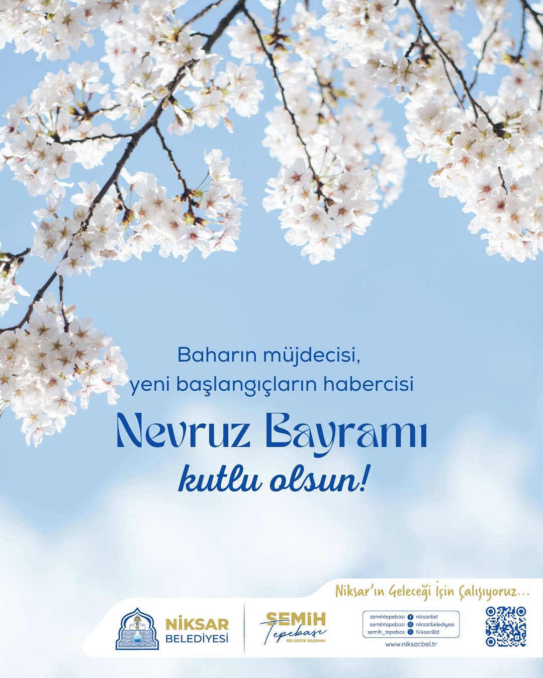 Nevruz Bayramı Kutlamaları: Baharın Müjdecisi ve Umutların Tazelendiği Özel Gün