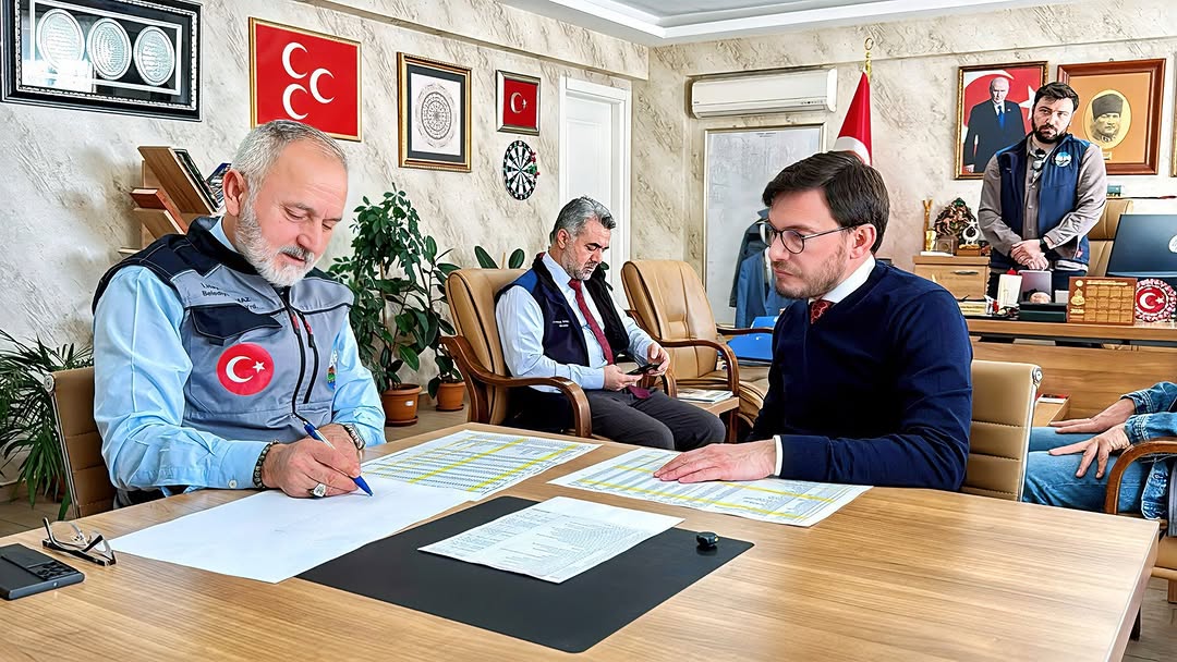 Tokat Belediyesi: Üretken Belediyecilik Anlayışıyla Şehri İnşa Ediyor