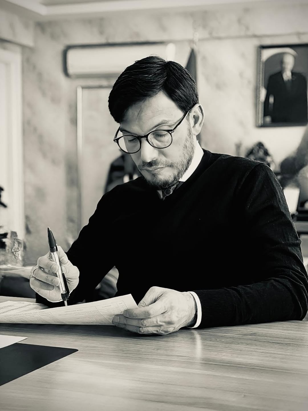 Tokat’ımız için çıktığımız bu kutlu yolda