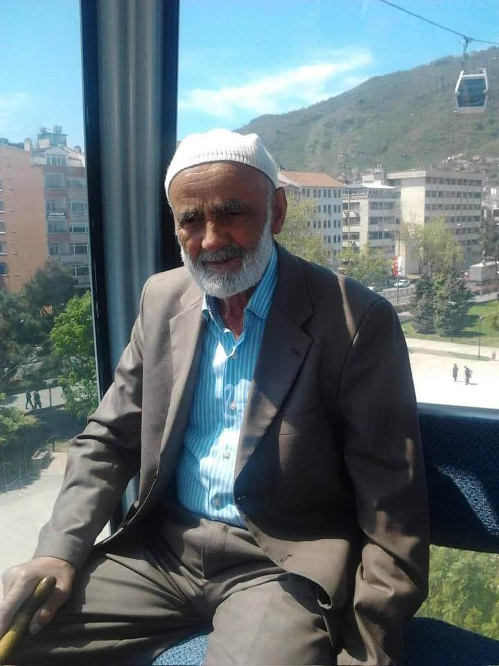 Hacı Yunis BOLAT Kimdir ve Neden Vefat Etti?