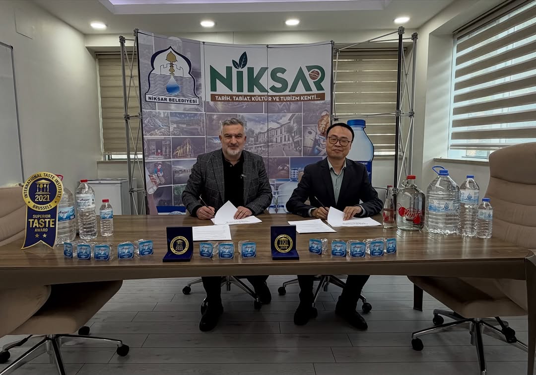 Niksar Belediyesi Hangi Ödüle Sahip? Yenilikçi Bir Adım Atıyor mu?