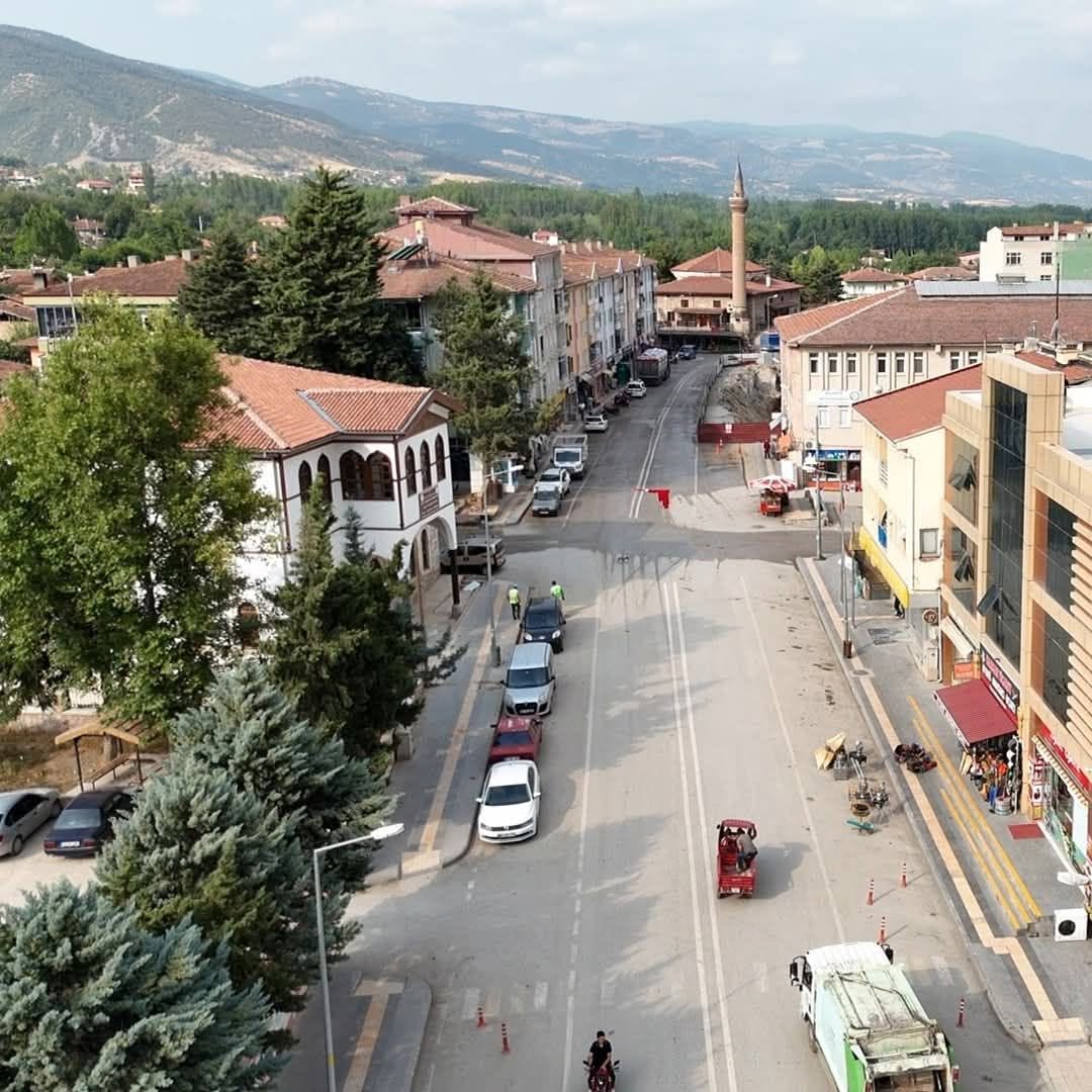 Şerafettin Pervanlar'dan Cumaların Bereketi Paylaşımı