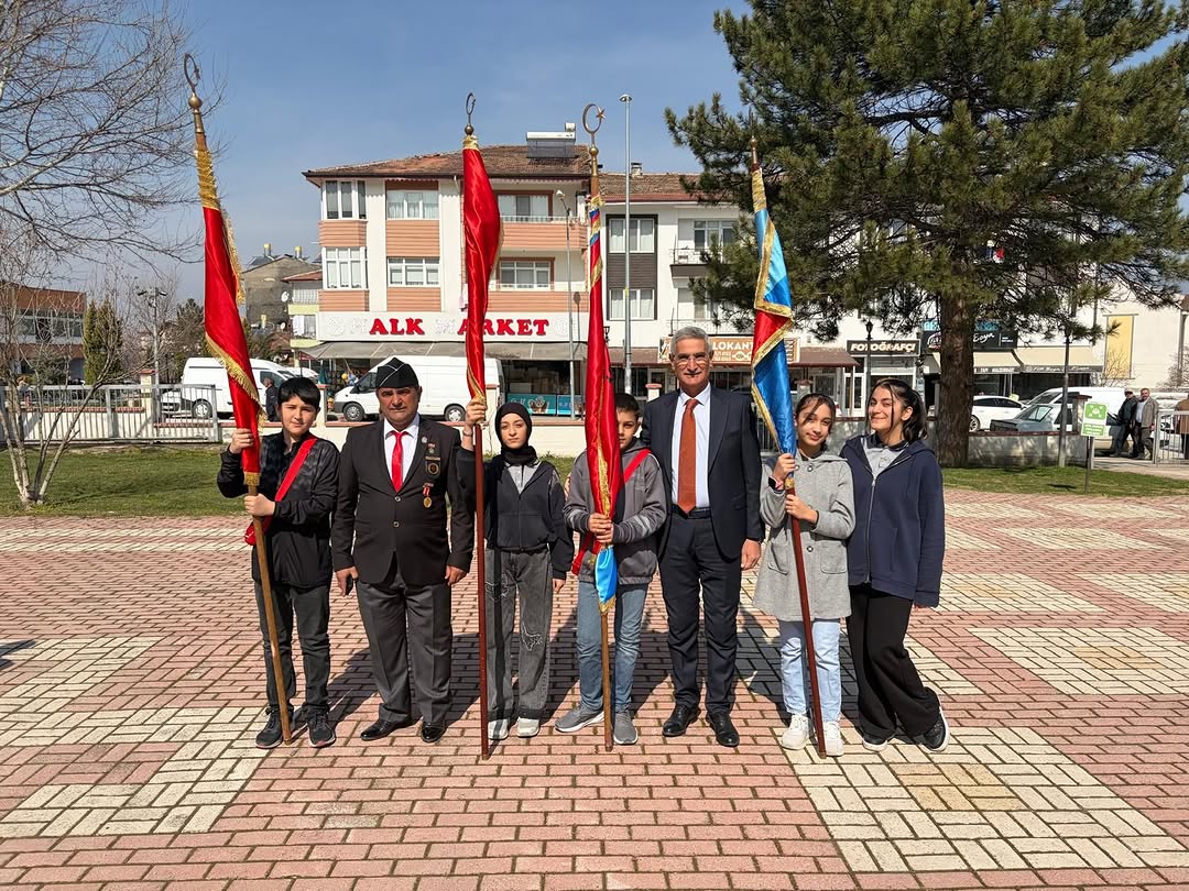 Şerafettin Pervanlar'dan Cumaların Bereketi Paylaşımı