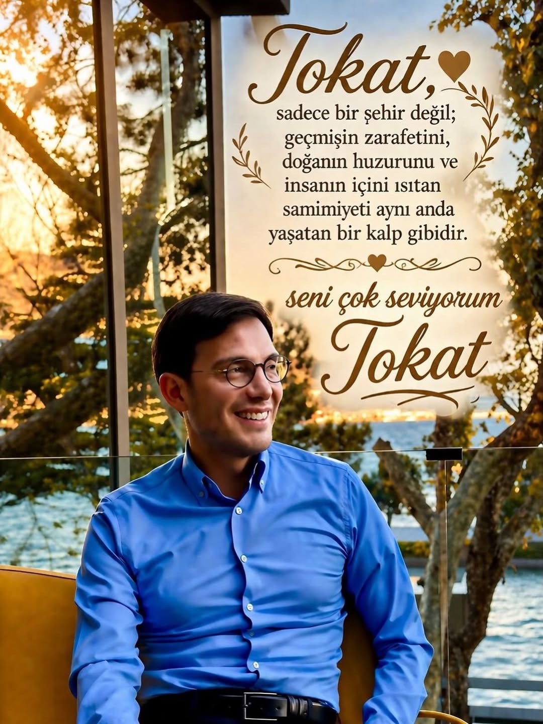 Tokat: Geçmişin Zarafeti, Doğanın Huzuru ve Samimi İnsanlar