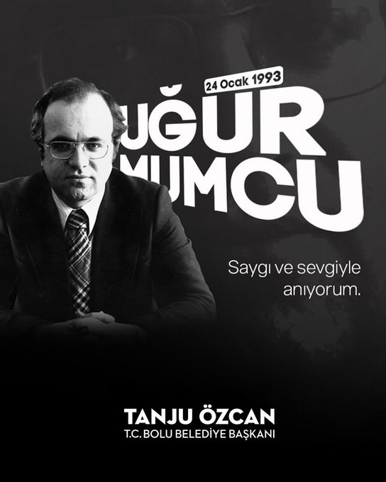 24 Ocak'ta İki Vatan Evladı