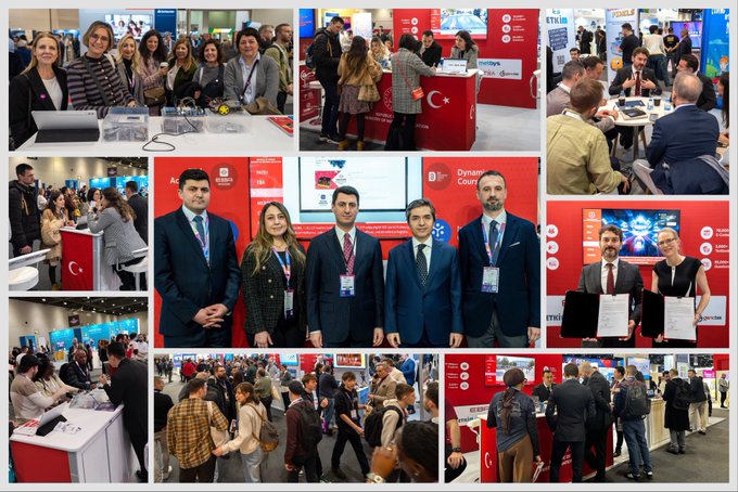 Türkiye Eğitim Teknolojileri Vizyonu