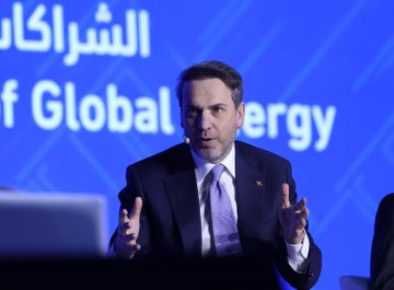 Türkiye-Libya Ekonomik Toplantısı