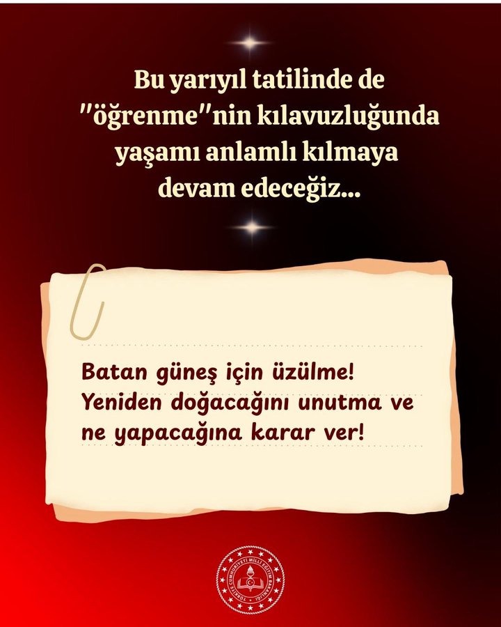 Okullar Sağlıkla Açılıyor