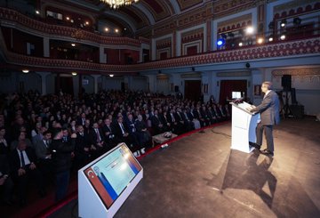 Okul Dışı Öğrenme Projesi