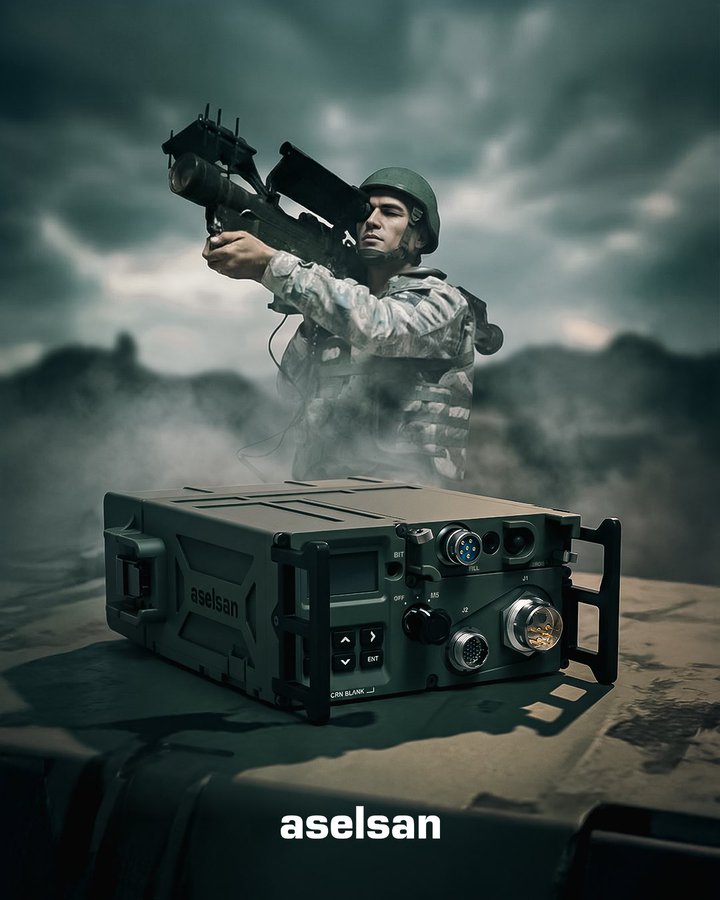 NATO’dan ASELSAN’a yeni görev