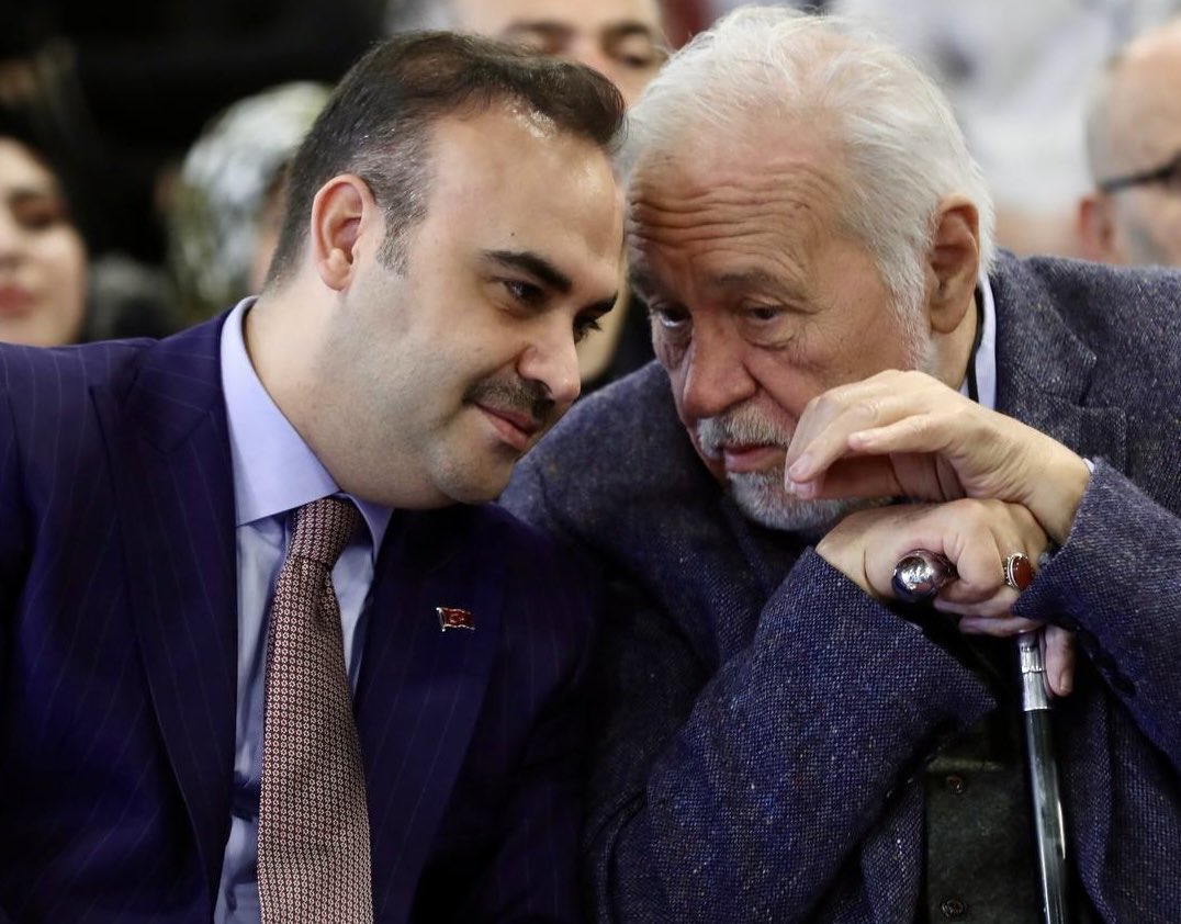 Prof. Dr. İlber Ortaylı'nın Vefatı