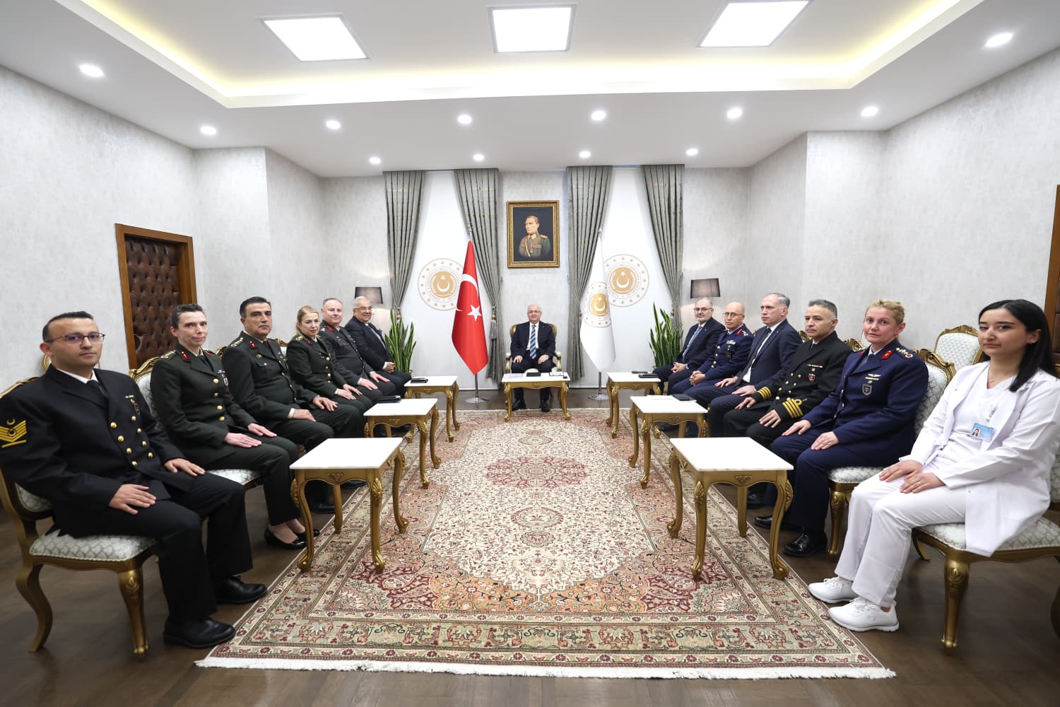 Tıp Bayramı Kutlaması