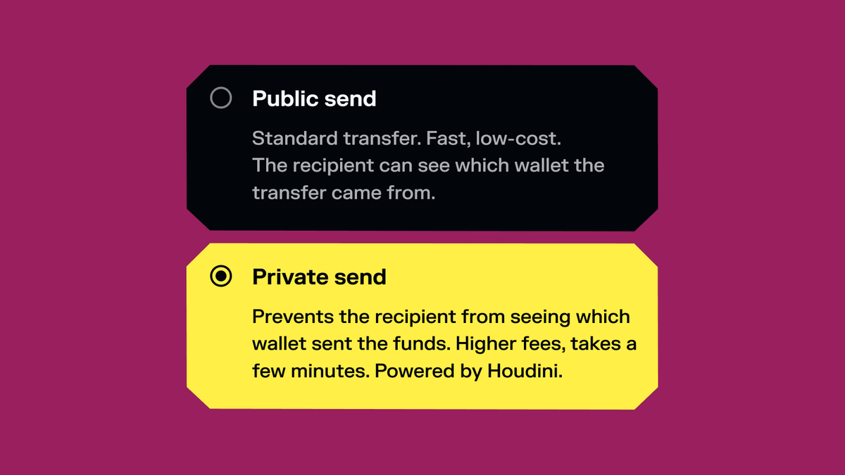 PAL ve Private Send Neden İlgi Görüyor?