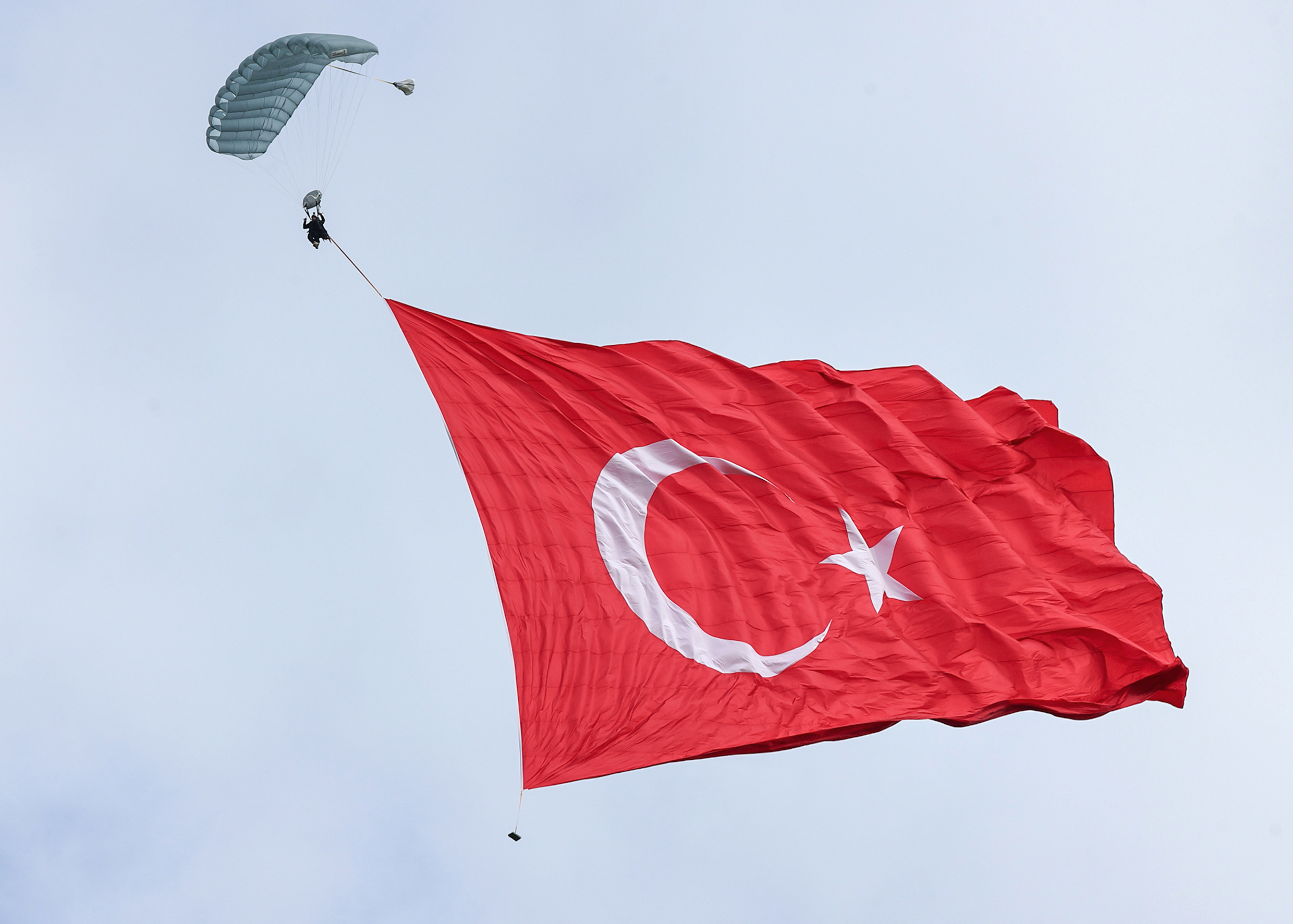 Özgürlüğün Rengi Paylaşımı