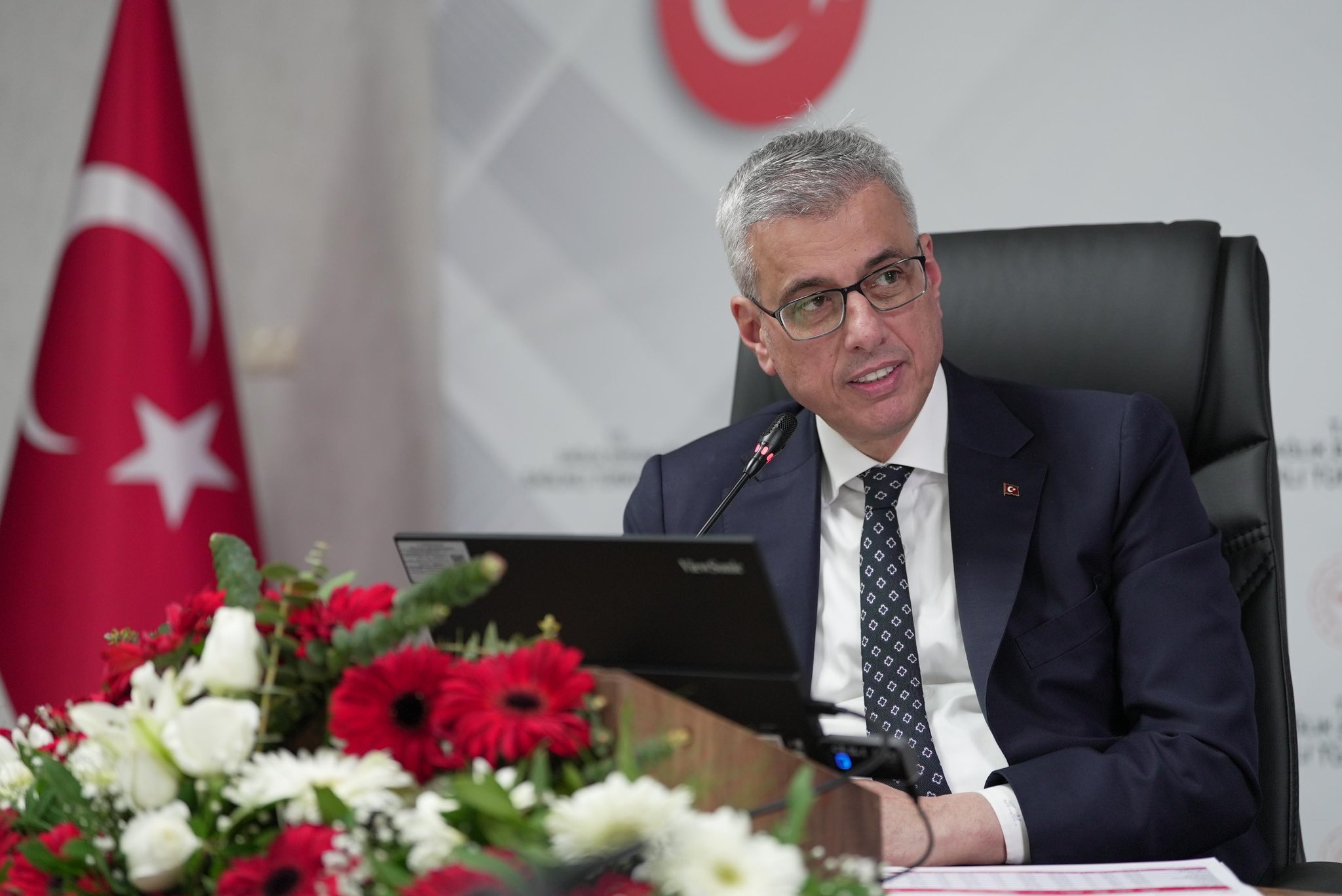 Sağlık Yöneticileri Toplantısı