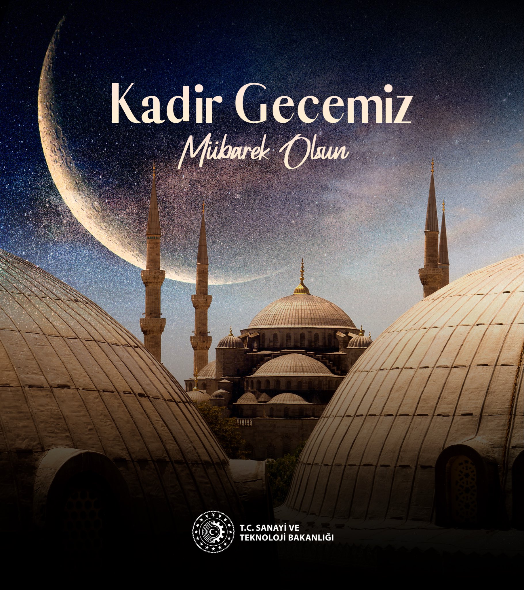 Kadir Gecesi Kutlamaları