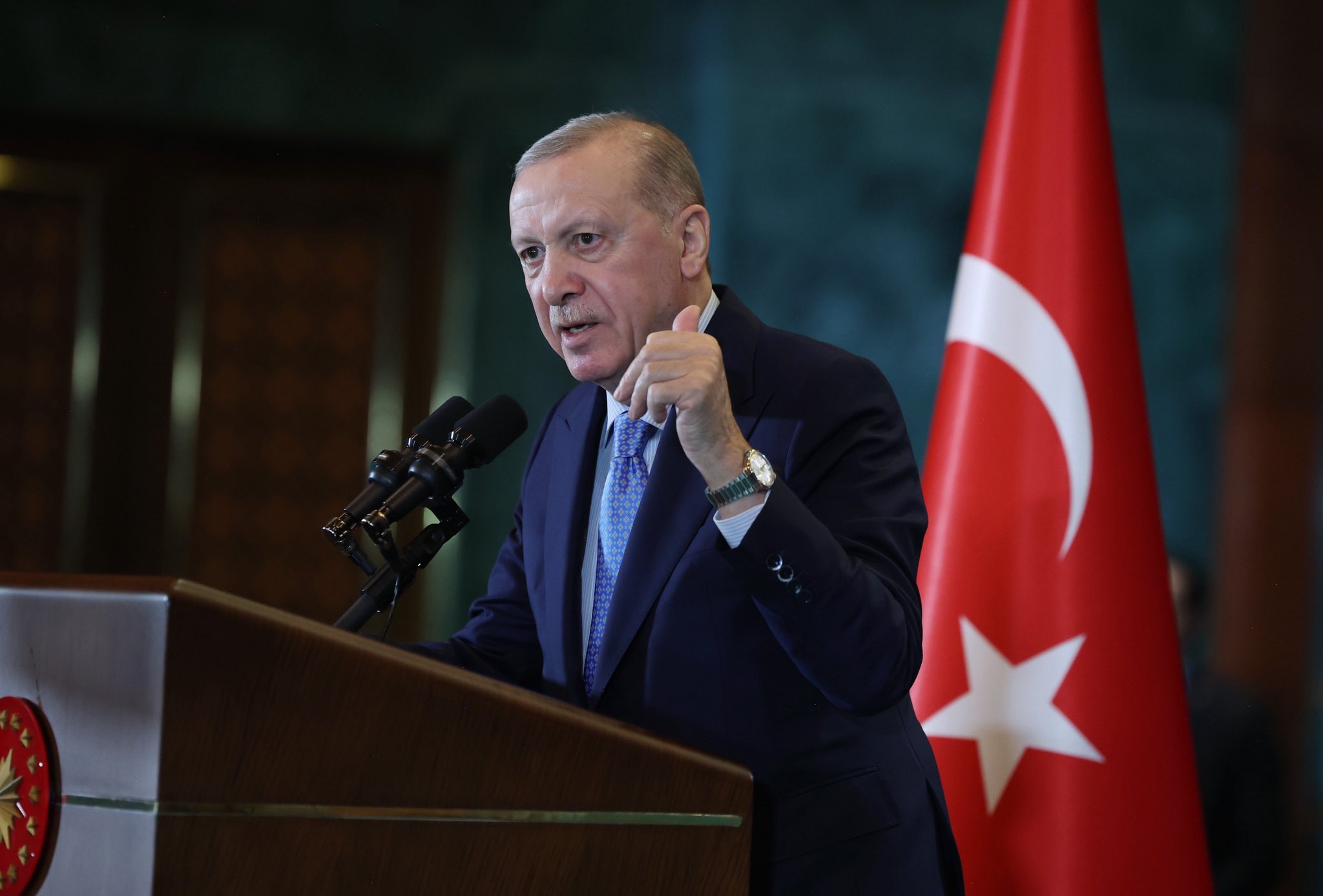 Bölgede Savaş Devam Ediyor