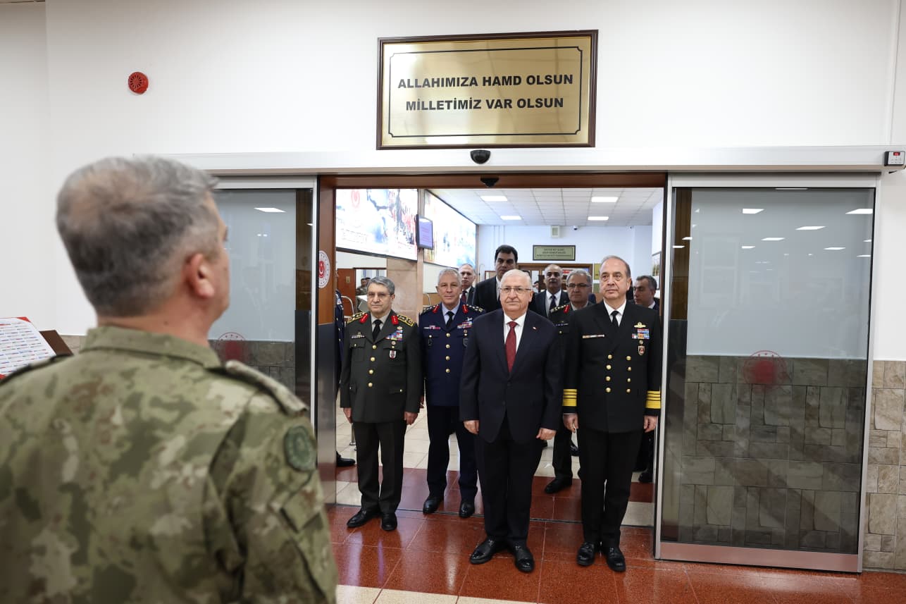 Şehitler Günü İftarı