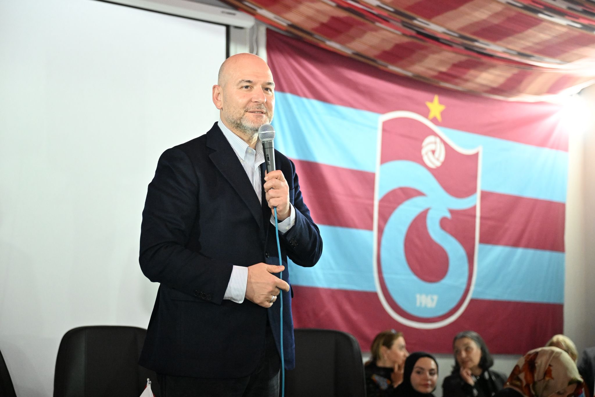 Geleneksel Sahur Programı Gerçekleşti