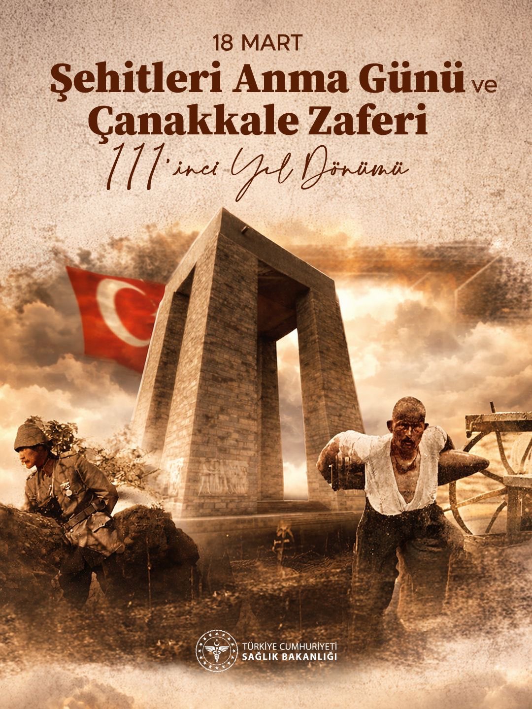Çanakkale Zaferi Anma Etkinlikleri