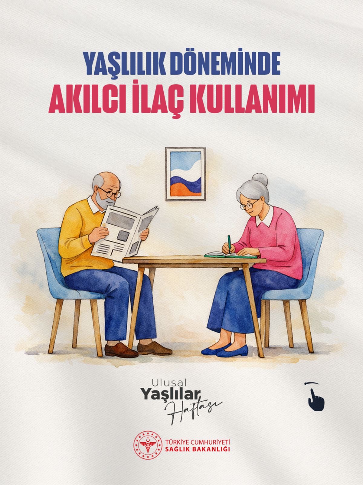 İlaç Kullanımında Akılcı Yaklaşımlar