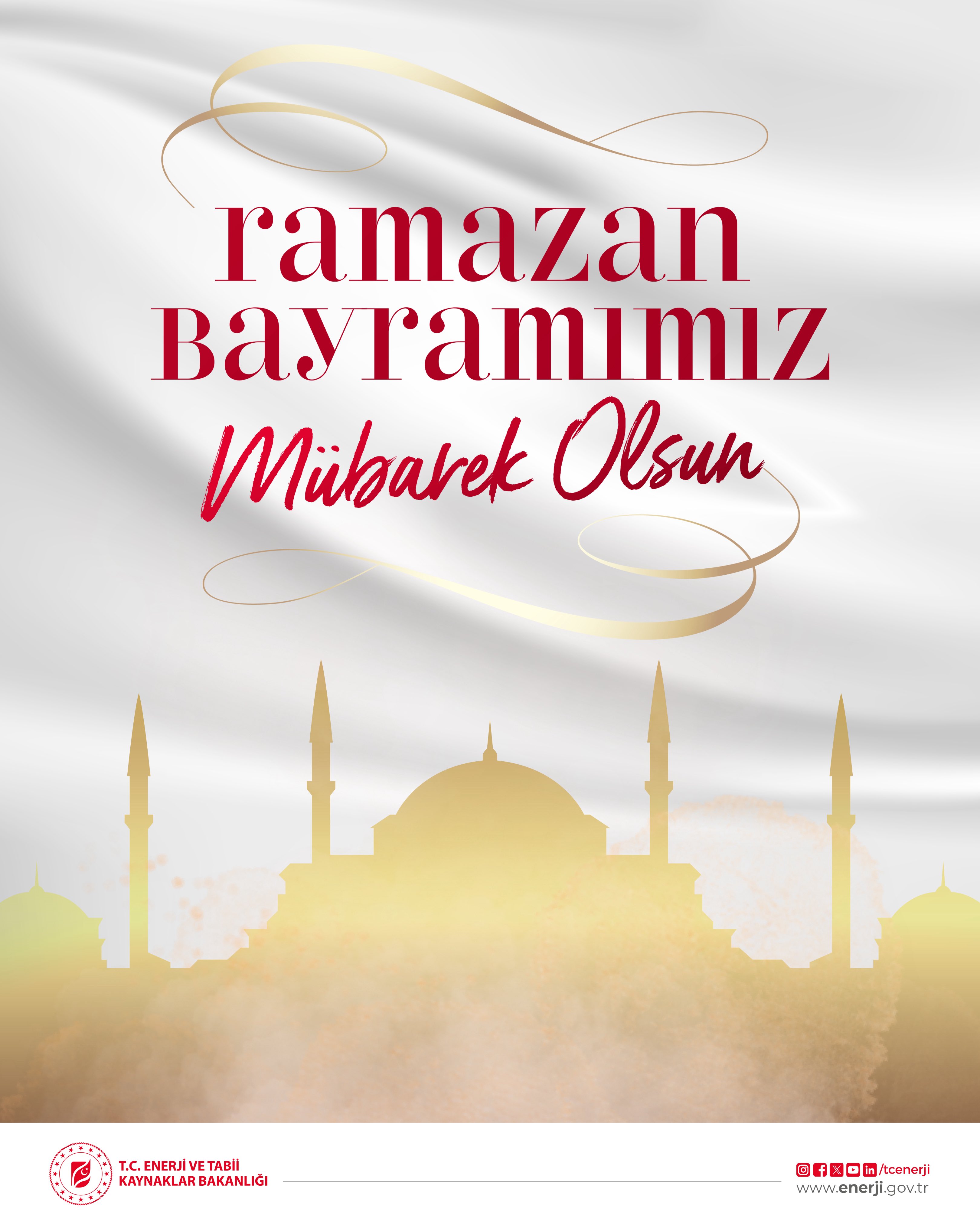 Ramazan Bayramı Mesajları