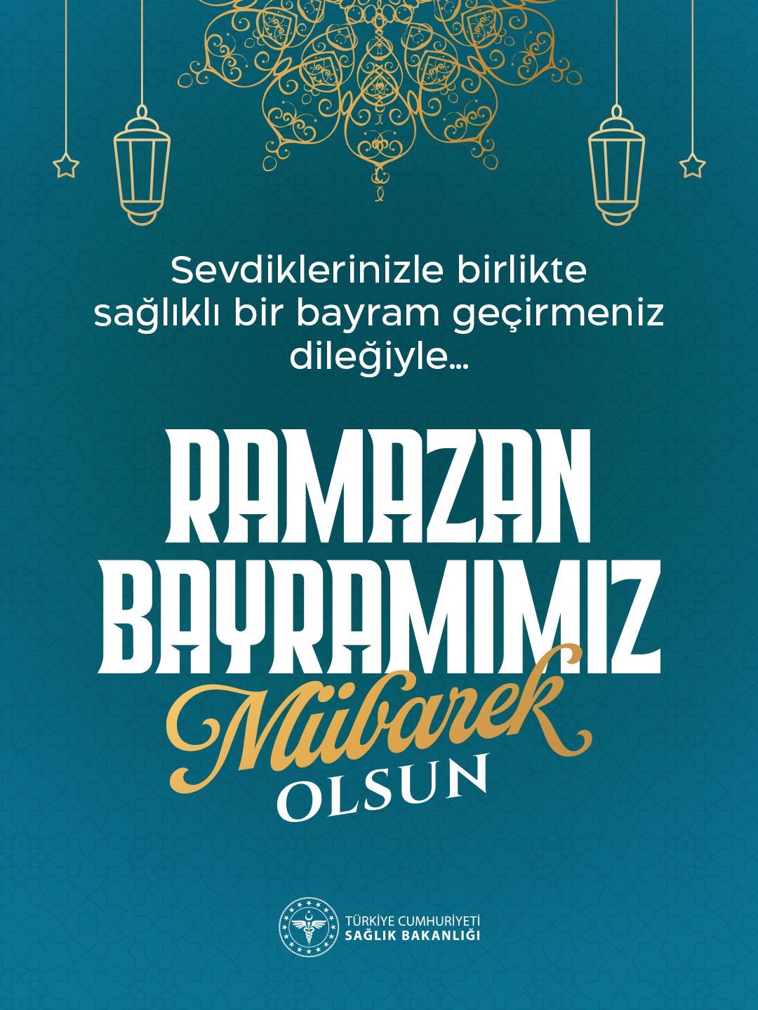 Ramazan Bayramı İyi Dilekleri