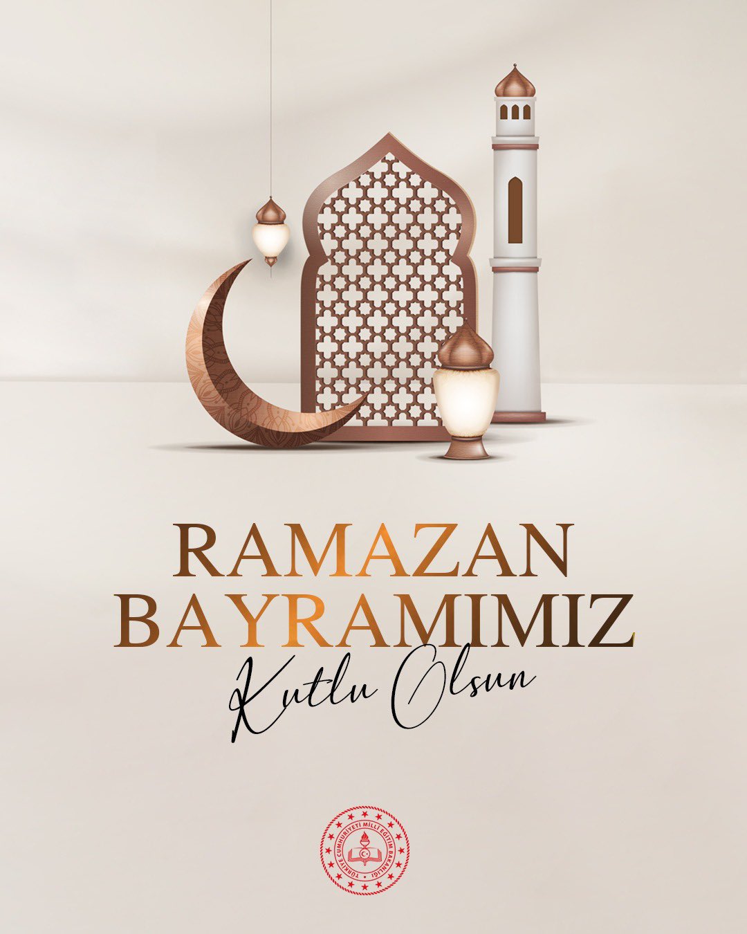Ramazan Bayramı Coşkusu