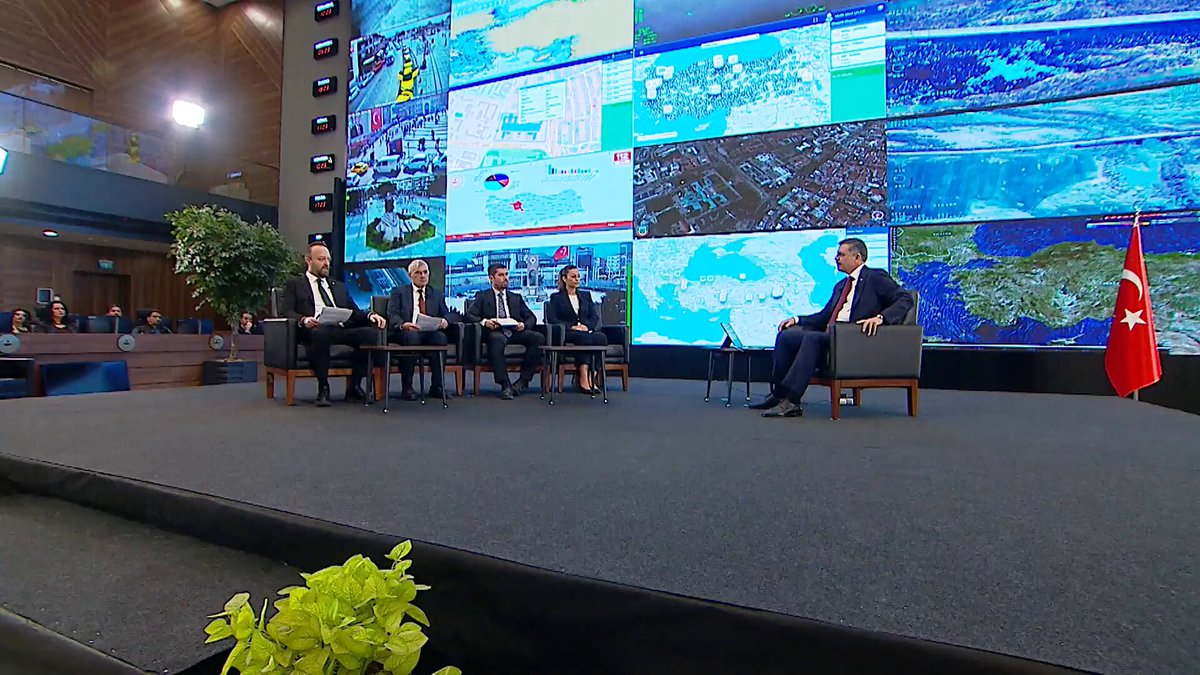 Bayram Tatili İçin Güvenlik Önlemleri