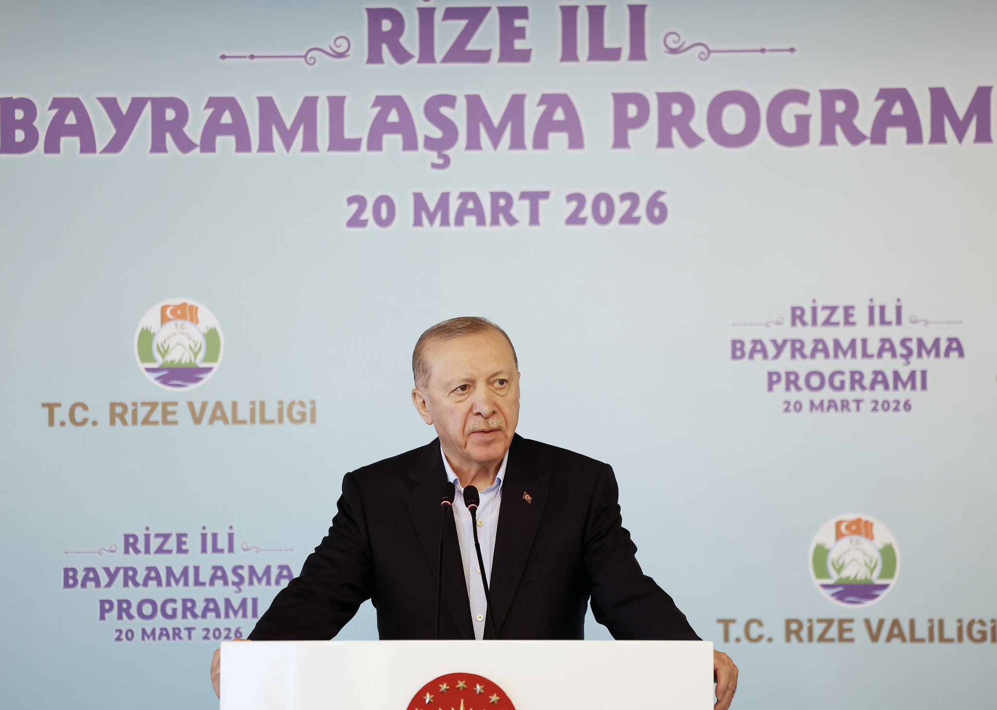 Türkiye'den Barış Vurgusu