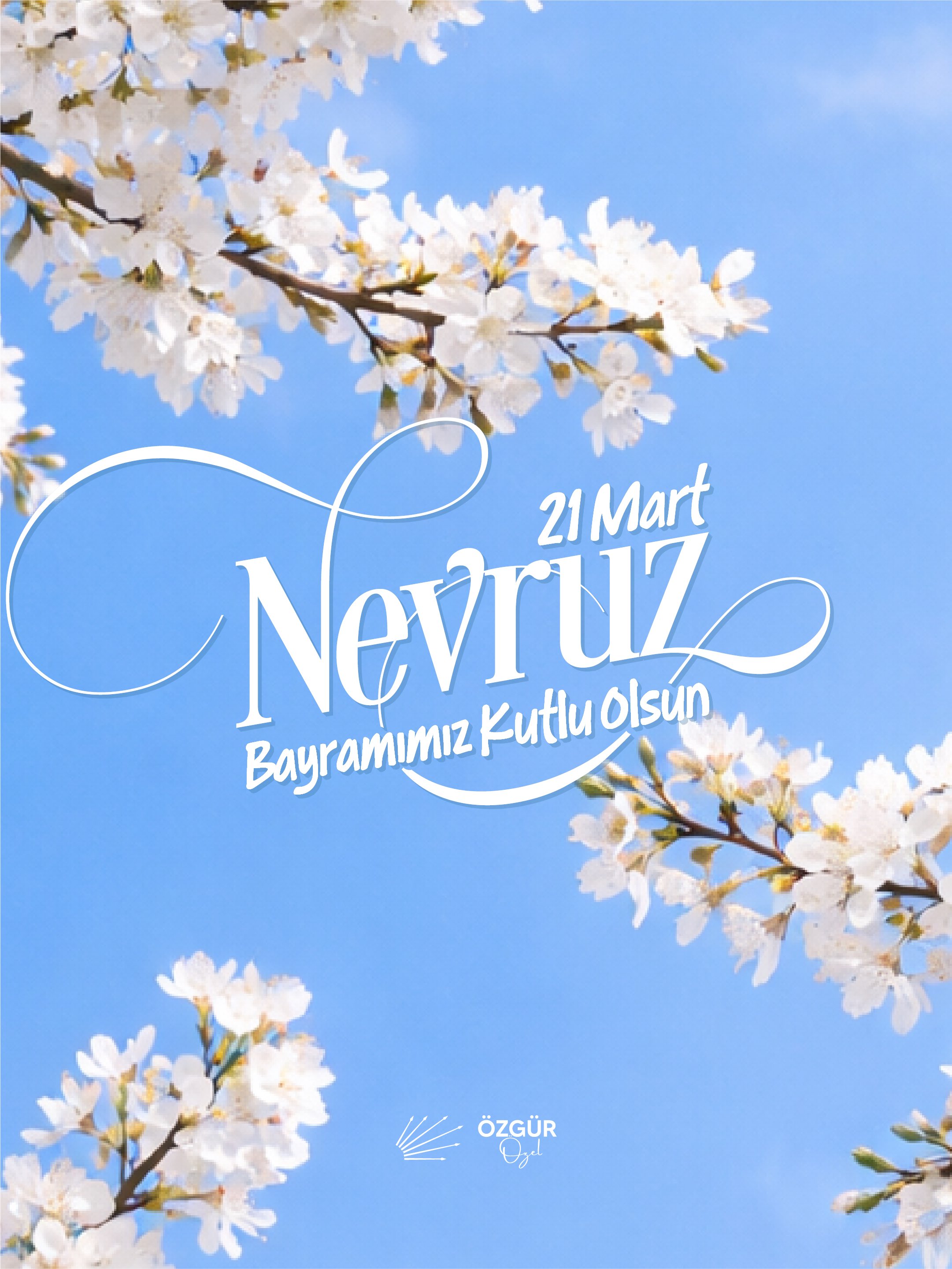Nevruz Bayramı Mesajı