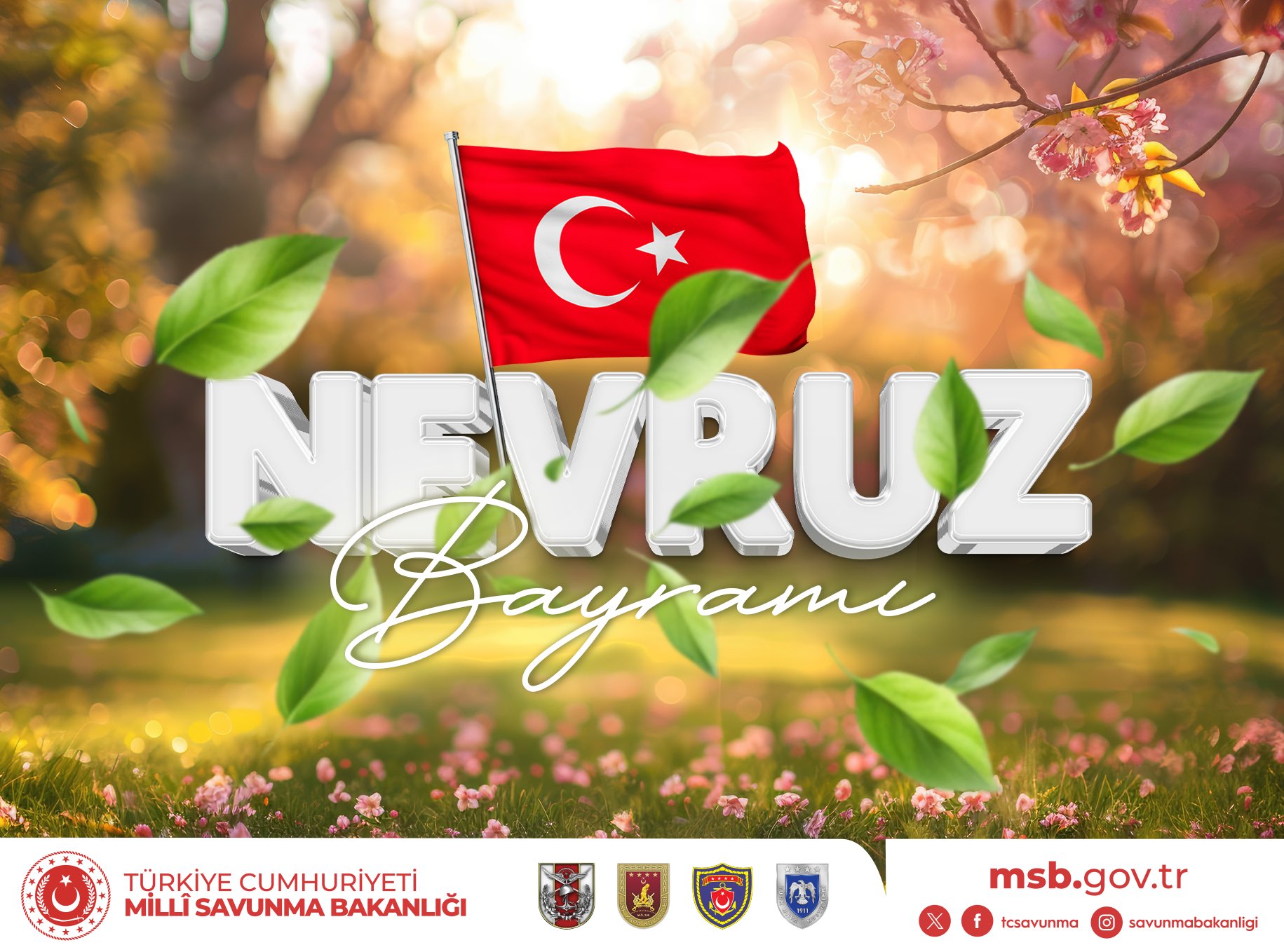 Nevruz Bayramı Kutlamaları
