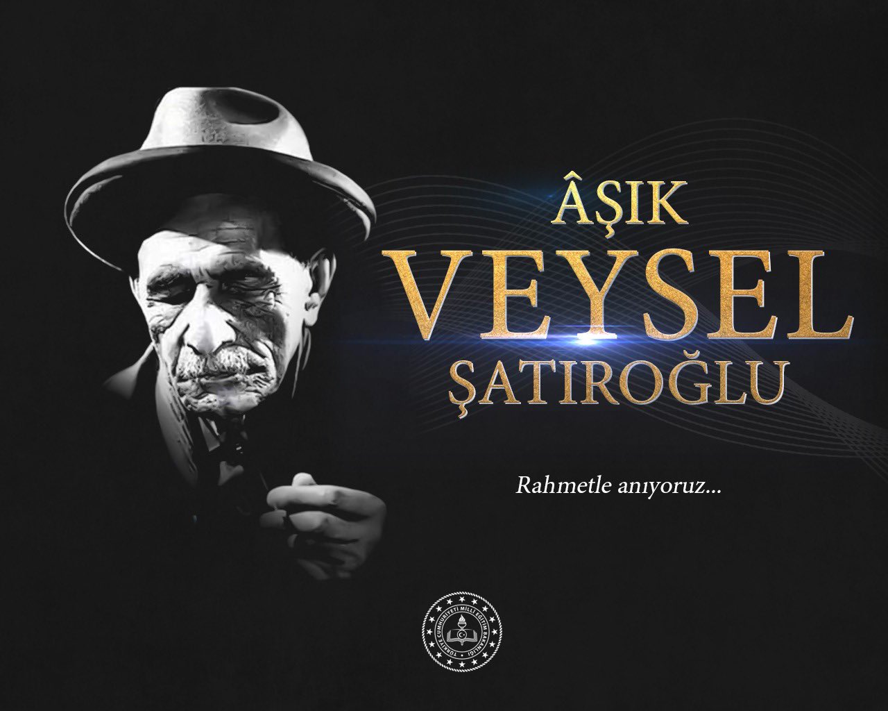 Âşık Veysel'in Mirası