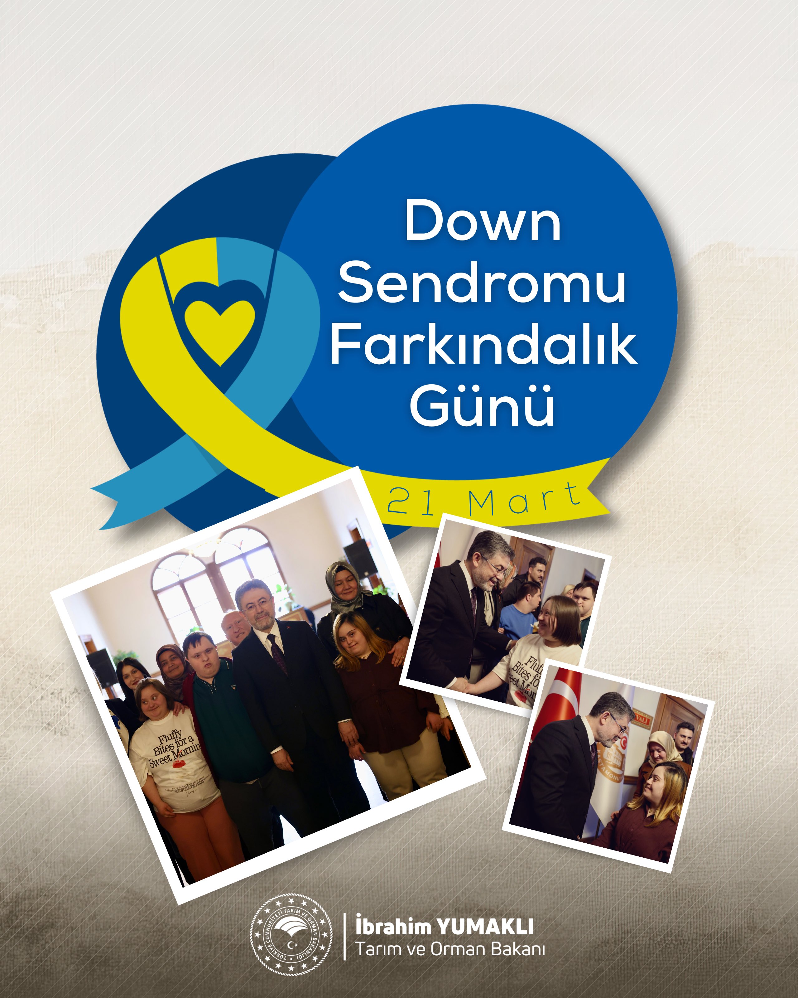 İçten Gülüşlerle Zenginleşen Hayatlar