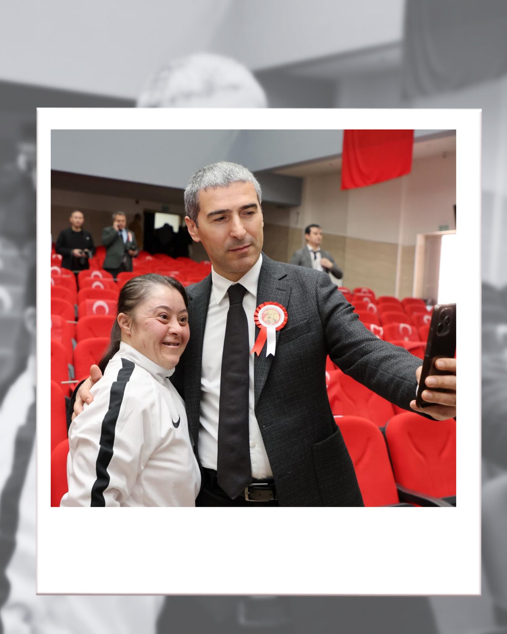 Down Sendromu Farkındalık Günü