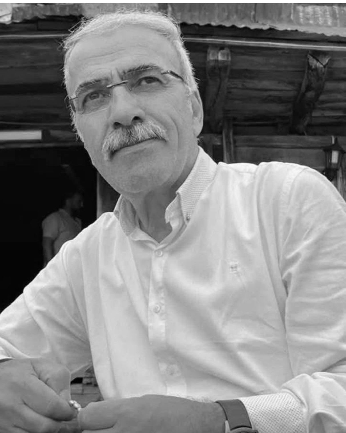 İdris Türk'ün Vefatı