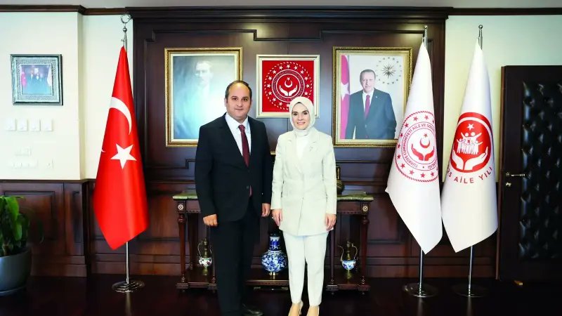 Bakanın Açıklamaları