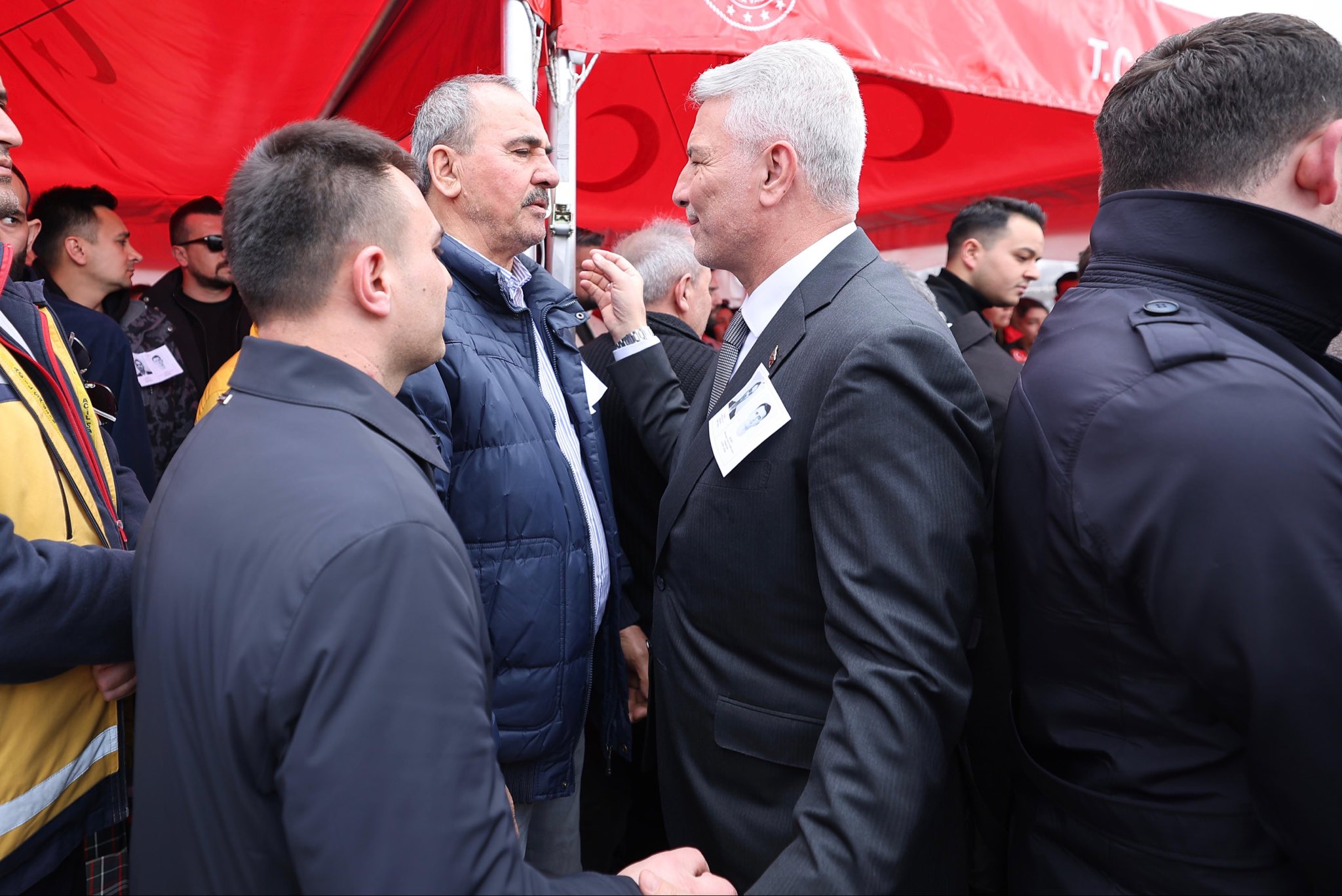 Katar'daki Helikopter Kazası