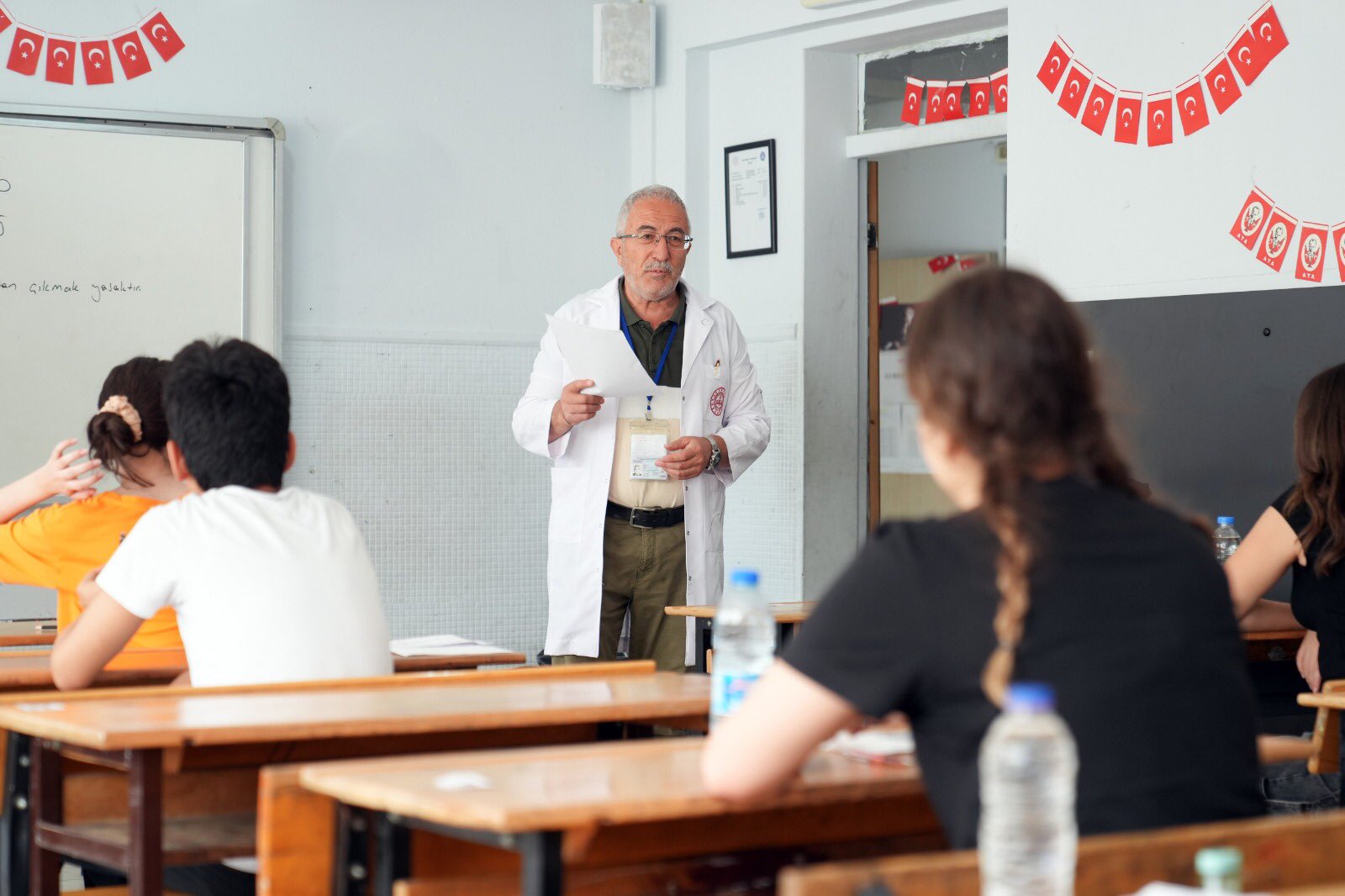 2026 LGS Kılavuzu Yayınlandı