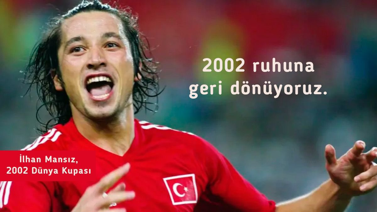 Dünya Kupası'na Yakınlık