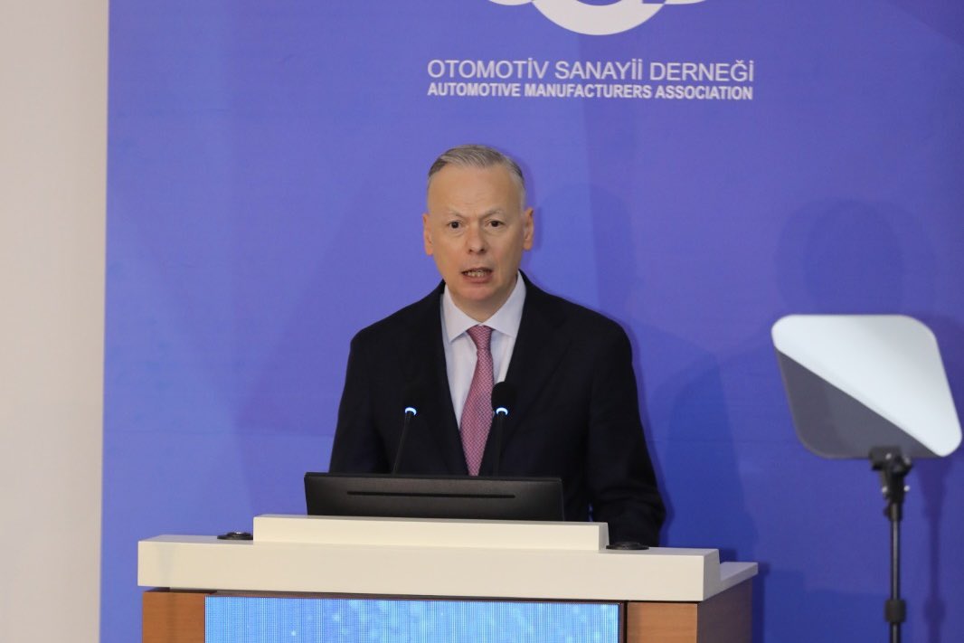 Otomotiv Sektöründe Önemli Gelişmeler