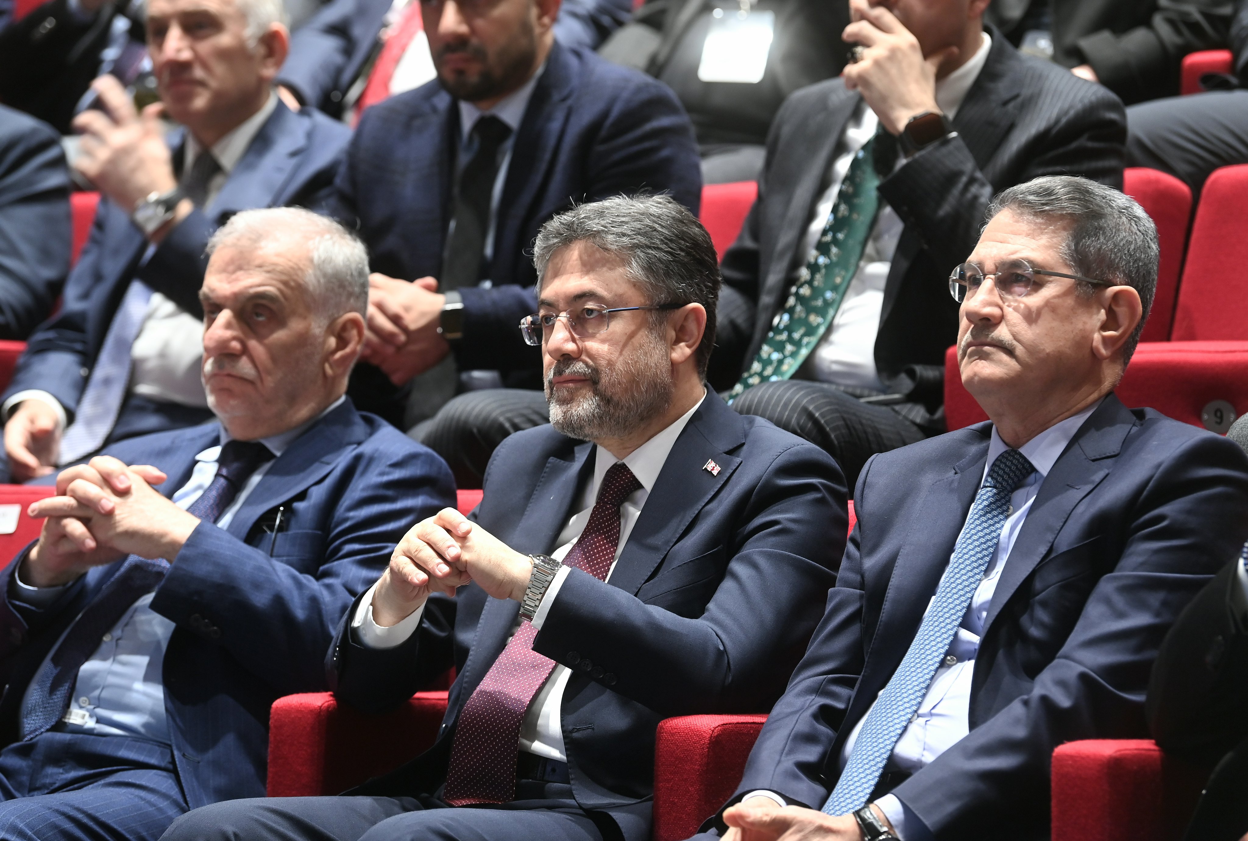 Tarım Zirvesi Gerçekleşti