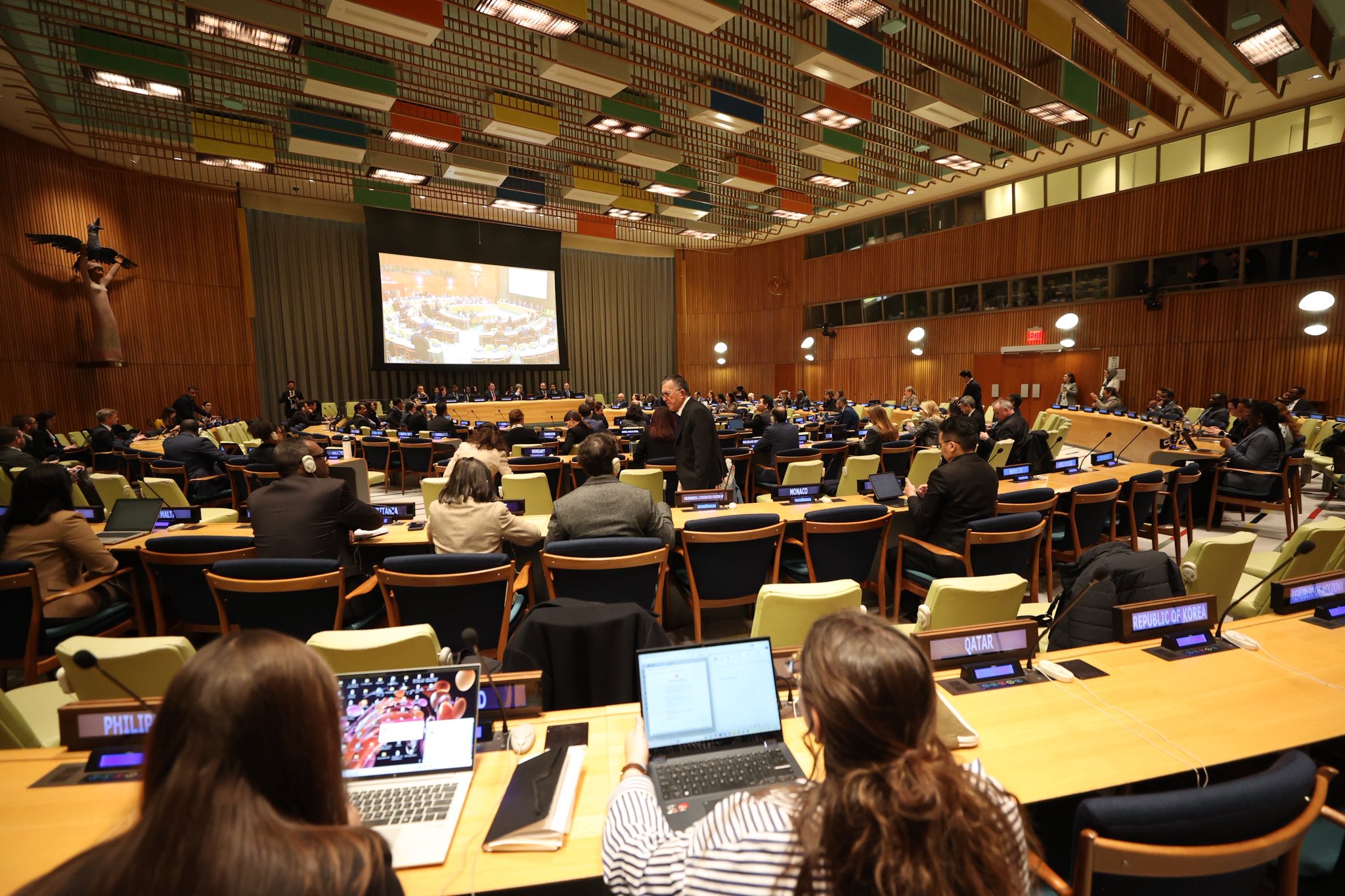 COP31 Zirvesi Hazırlıkları Başladı