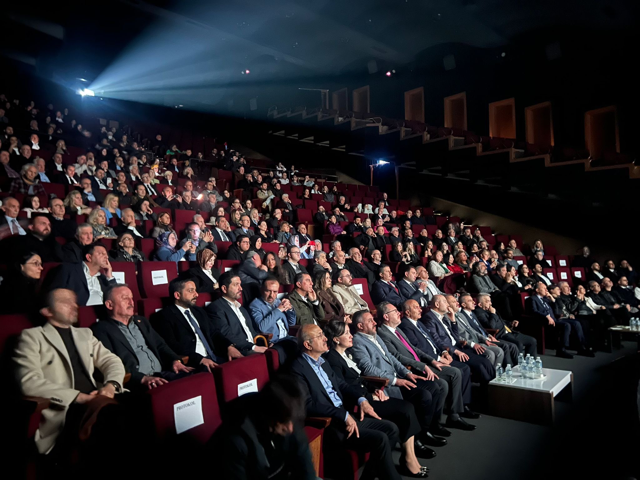 Kastamonu'da Tarih Canlandı