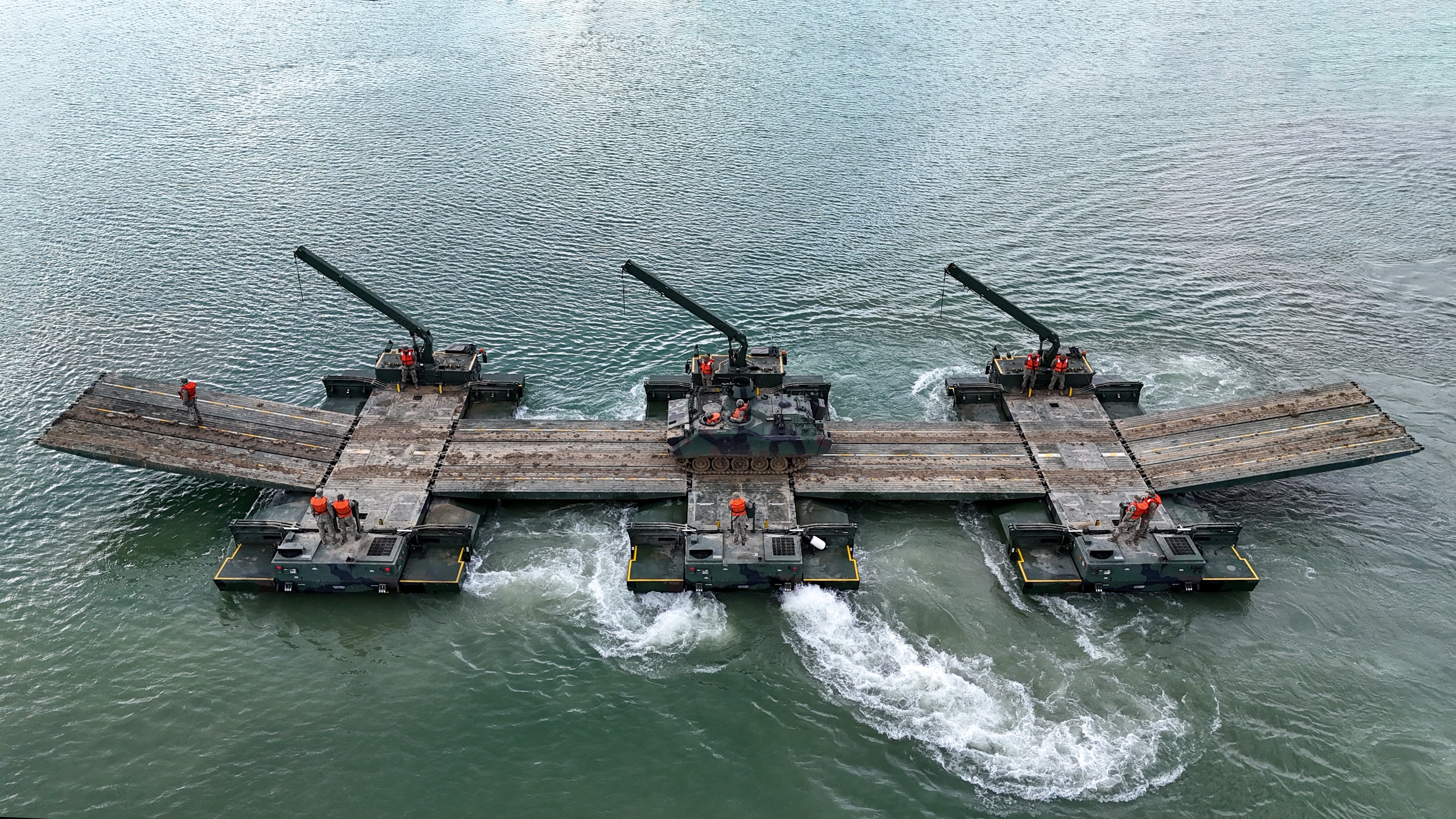 Engel Tanımayan Vizyon