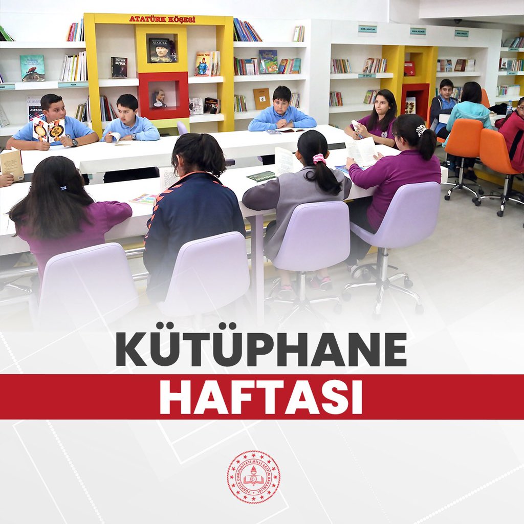 Kitap Okuma Seferberliği